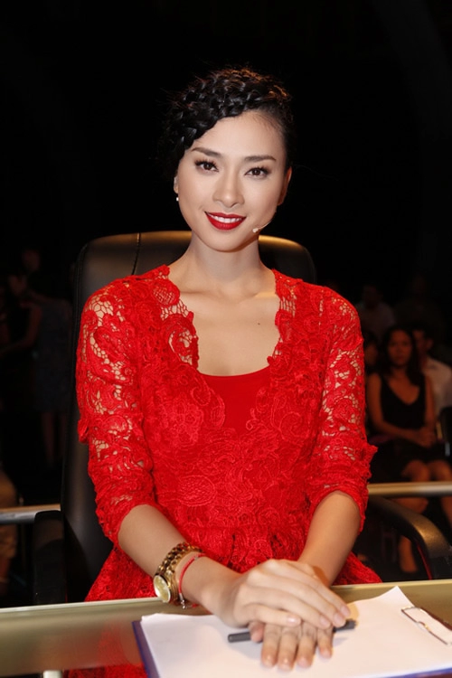4 nàng á hậu thanh lịch nhất showbiz