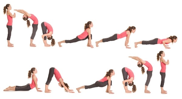 4 tư thế yoga mẹ bỉm nhã phương rất yêu giúp lấy lại vóc dáng sau sinh thần tốc