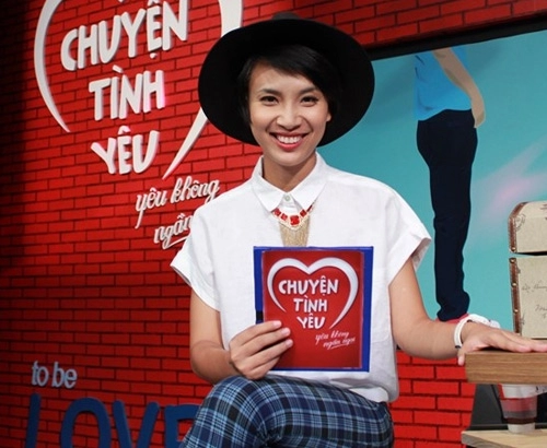 5 bà mẹ đơn thân sành điệu của vbiz