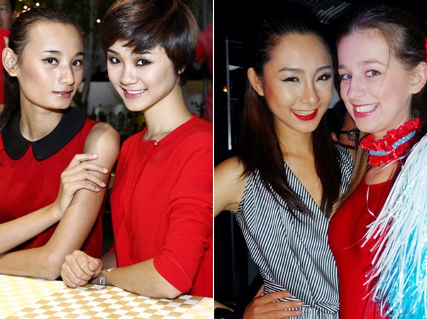 6 chiếc mũi đang dần xấu đi của sao việt