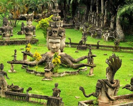 6 điểm du lịch rẻ đẹp miễn chê