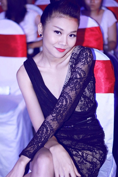 6 mỹ nhân thời trang bậc nhất showbiz