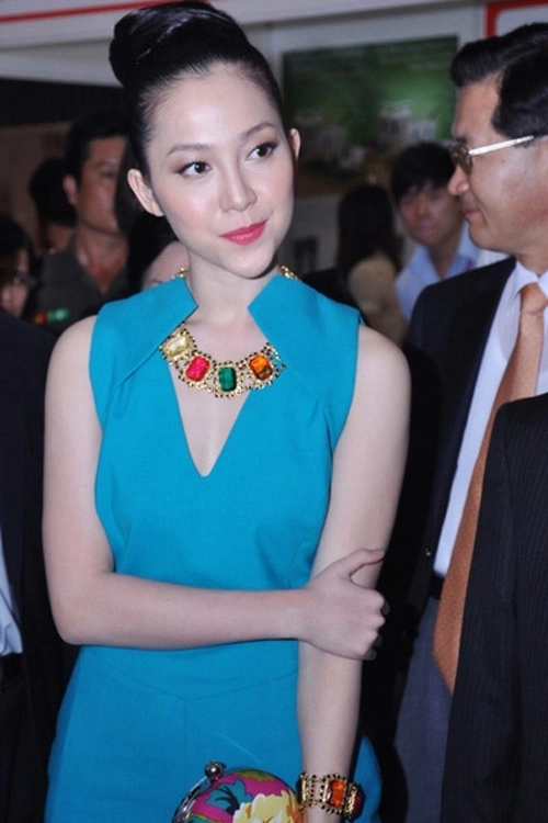 6 mỹ nhân thời trang bậc nhất showbiz