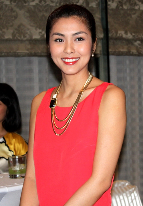 6 mỹ nhân thời trang bậc nhất showbiz