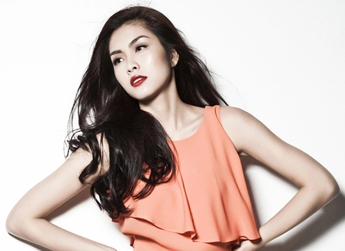 6 mỹ nhân thời trang bậc nhất showbiz