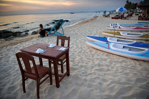 7 bãi biển việt hút hồn khách quốc tế