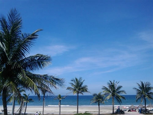 7 bãi biển việt hút hồn khách quốc tế