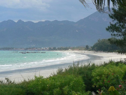 7 bãi biển việt hút hồn khách quốc tế