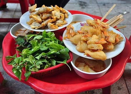 7 điểm du lịch quanh hà nội dịp cuối tuần