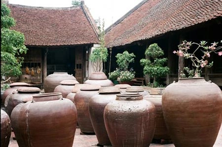 7 điểm du lịch quanh hà nội dịp cuối tuần