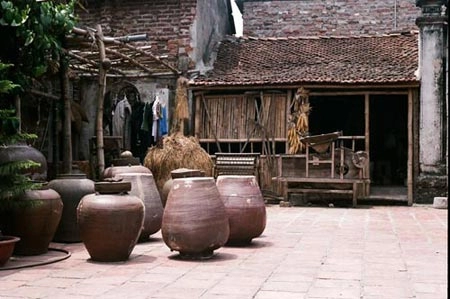 7 điểm du lịch quanh hà nội dịp cuối tuần