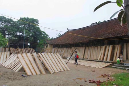 7 điểm du lịch quanh hà nội dịp cuối tuần