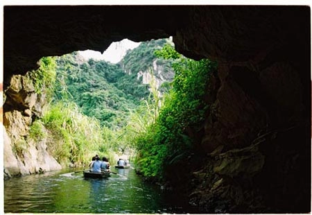 7 điểm du lịch quanh hà nội dịp cuối tuần