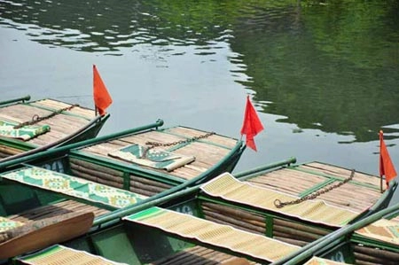 7 điểm du lịch quanh hà nội dịp cuối tuần