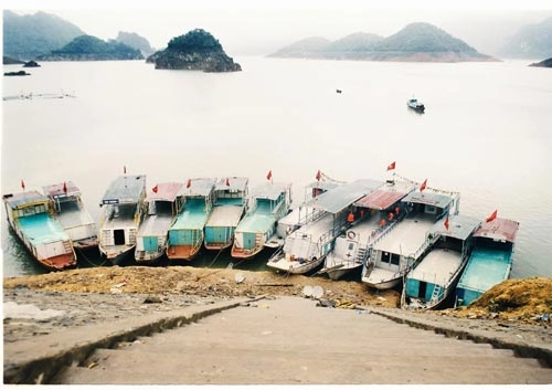 7 điểm du lịch quanh hà nội dịp cuối tuần