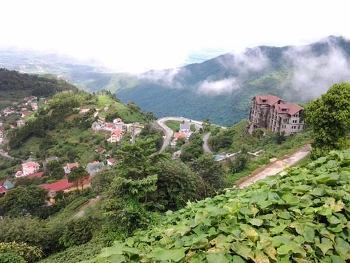 7 điểm du lịch quanh hà nội dịp cuối tuần