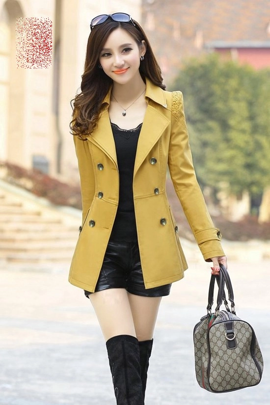 8 cách mix áo khoác blazer chị em nên chọn cho thời tiết tuần này