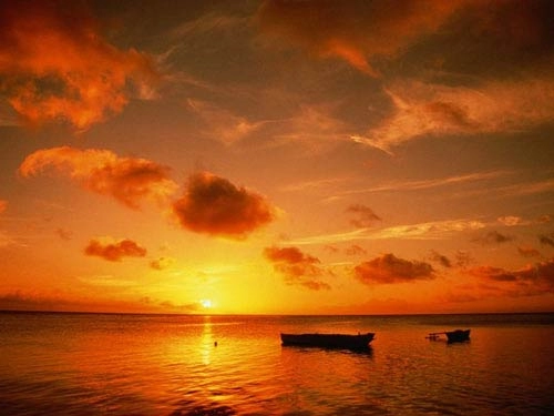 8 điểm đến lý tưởng để trao nụ hôn