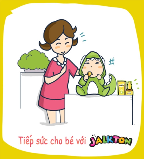 8 trò cả nhà nên cùng chơi để giúp bé tăng chiều cao