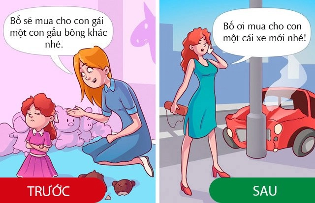 9 cách dạy con vừa lỗi thời vừa nguy hiểm có thể làm hỏng tương lai của bé