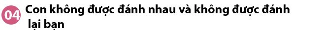 9 cách dạy con vừa lỗi thời vừa nguy hiểm có thể làm hỏng tương lai của bé