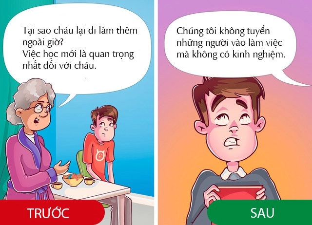 9 cách dạy con vừa lỗi thời vừa nguy hiểm có thể làm hỏng tương lai của bé