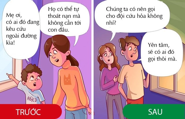 9 cách dạy con vừa lỗi thời vừa nguy hiểm có thể làm hỏng tương lai của bé