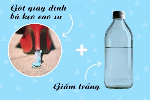 9 mẹo làm sạch cực hiệu quả giúp chị em trở nên đảm đang trong mắt chồng