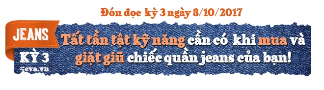 99 người mặc quần jeans không bao giờ biết công dụng của những báu vật này