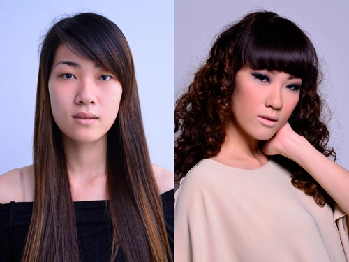 Ai sẽ là quán quân người mẫu việt