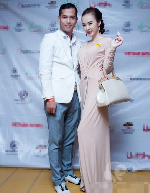 Angela phương trinh được gì khi gợi cảm