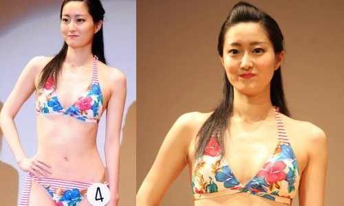Ảnh cưới sexy bị phản đối dữ dội ở malaysia