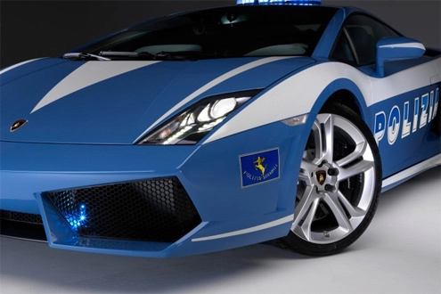  ảnh đẹp của bò tót lamborghini 