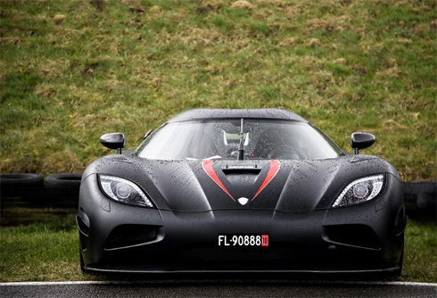  ảnh đẹp siêu xe koenigsegg agera r 