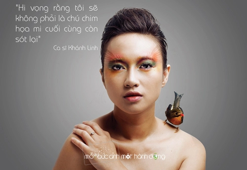 Ảnh nude con dao hai lưỡi