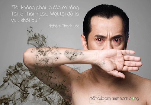 Ảnh nude con dao hai lưỡi