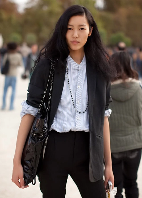 Áo blazer đẹp trong mọi hoàn cảnh