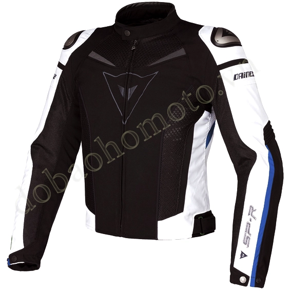 Áo giáp dainese sp-r cực chất giá cực mềm