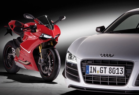  audi mua lại ducati với giá 11 tỉ usd 