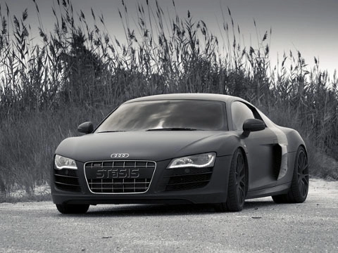  audi r8 công suất 710 mã lực 