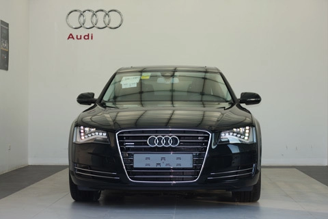  audi việt nam công bố giá 2011 