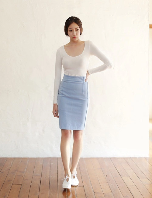 Bạn đã biết cách mặc denim đẹp