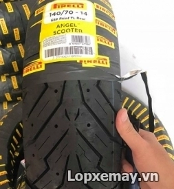 Bảng giá lốp pirelli cho xe máy mới nhất 2019