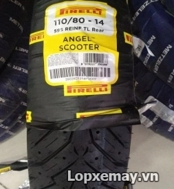 Bảng giá lốp pirelli cho xe máy mới nhất 2019