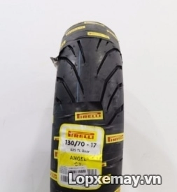 Bảng giá lốp pirelli cho xe máy mới nhất 2019