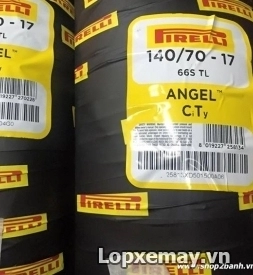 Bảng giá lốp pirelli cho xe máy mới nhất 2019