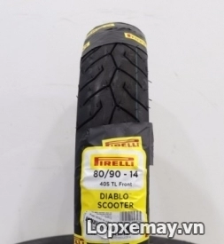 Bảng giá lốp pirelli cho xe máy mới nhất 2019