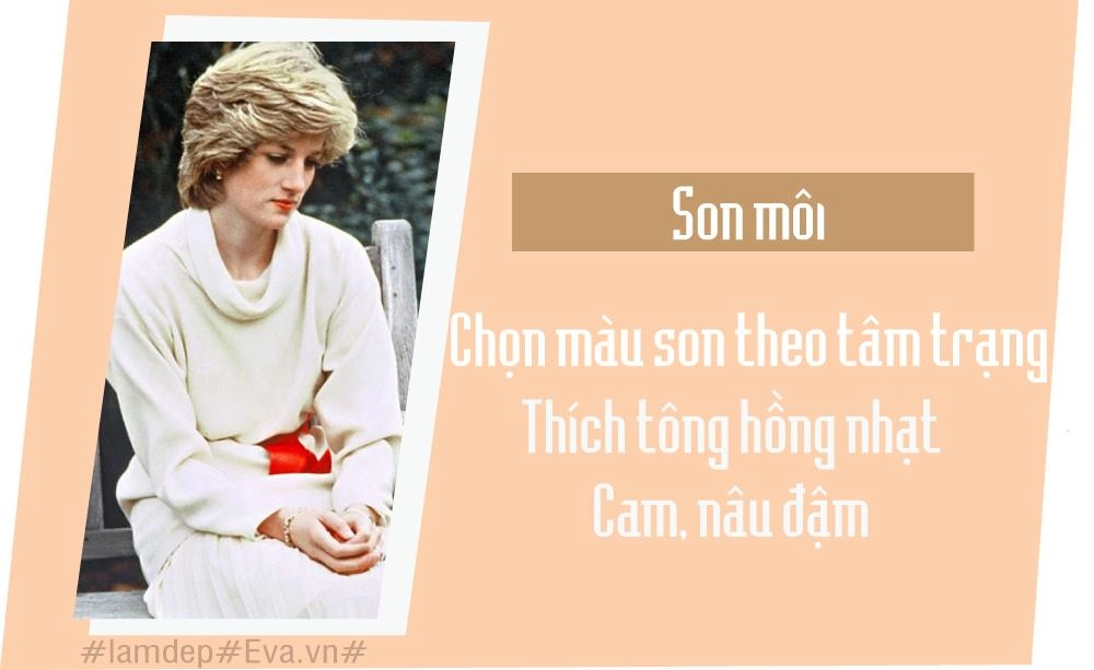 Bật mí 10 thói quen làm đẹp của biểu tượng nhan sắc nước anh - công nương diana