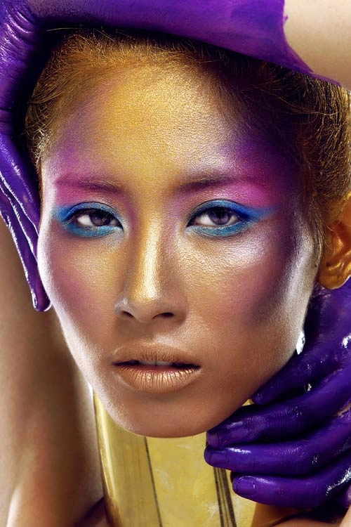 Bất ngờ vì thanh hằng đánh thí sinh