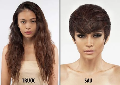 Bất ngờ vì thanh hằng đánh thí sinh